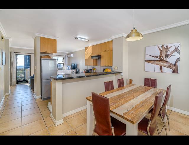 2 BEDROOM APARTMENT TO LET IN MORNINGSIDE